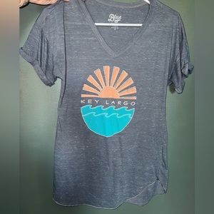 Sun Key Largo Tee